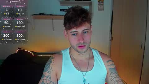 ares blue online show from 9, 1, 2026