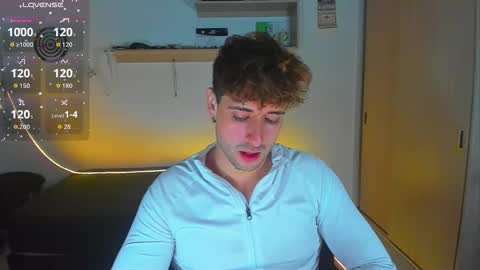 ares blue online show from 3, 2, 2026