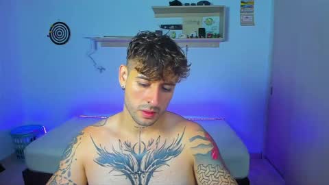 Snapshot of ares_blue chatting on 16, 5, 2026 ares blue online show from 16, 5, 2026