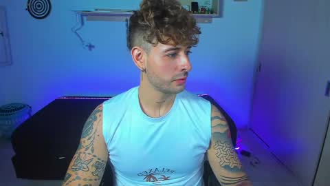 Snapshot of ares_blue chatting on 18, 5, 2026 ares blue online show from 18, 5, 2026