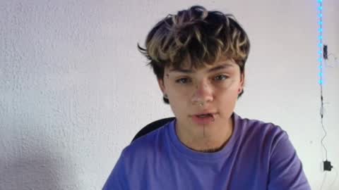 Snapshot of ares_boo chatting on 14, 2, 2025 ares online show from 14, 2, 2025