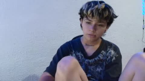 Snapshot of ares_boo chatting on 18, 2, 2025 ares online show from 18, 2, 2025