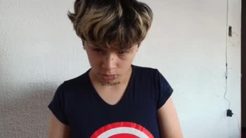 Snapshot of ares_boo chatting on 18, 2, 2025 ares online show from 18, 2, 2025