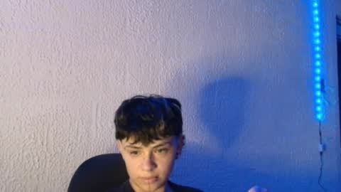 Snapshot of ares_boo chatting on 21, 2, 2025 ares online show from 21, 2, 2025