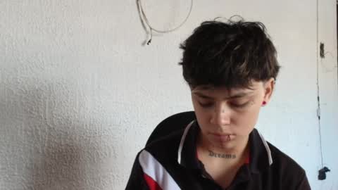 Snapshot of ares_boo chatting on 24, 2, 2025 ares online show from 24, 2, 2025