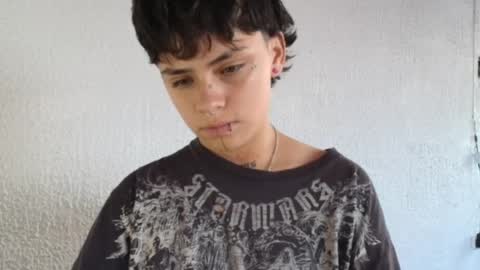 Snapshot of ares_boo chatting on 27, 2, 2025 ares online show from 27, 2, 2025