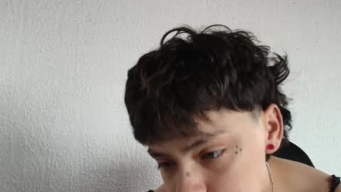 Snapshot of ares_boo chatting on 28, 2, 2025 ares online show from 28, 2, 2025