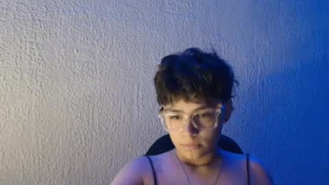 Snapshot of ares_boo chatting on 28, 2, 2025 ares online show from 28, 2, 2025