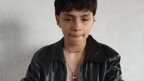 Snapshot of ares_boo chatting on 1, 3, 2025 ares online show from 1, 3, 2025