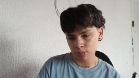 Snapshot of ares_boo chatting on 3, 3, 2025 ares online show from 3, 3, 2025