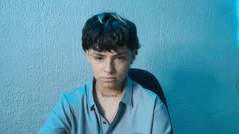 Snapshot of ares_boo chatting on 5, 3, 2025 ares online show from 5, 3, 2025