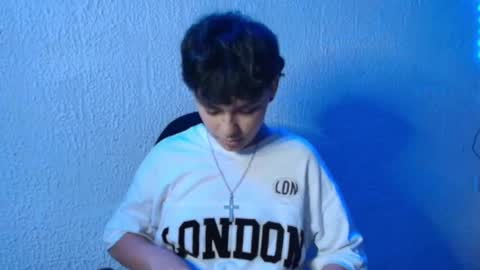 Snapshot of ares_boo chatting on 7, 3, 2025 ares online show from 7, 3, 2025