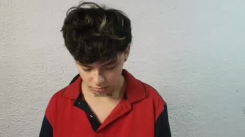 Snapshot of ares_boo chatting on 8, 3, 2025 ares online show from 8, 3, 2025