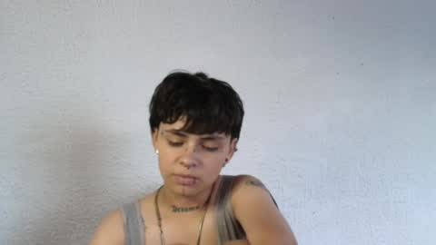 Snapshot of ares_boo chatting on 12, 3, 2025 ares online show from 12, 3, 2025