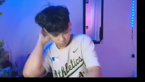 Snapshot of ares_boo chatting on 3, 11, 2025 ares online show from 3, 11, 2025