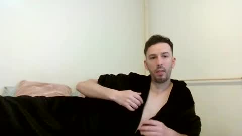 Ares Candy online show from 30, 1, 2025