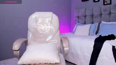 Snapshot of ares_di_martin chatting on 7, 11, 2025 Ares online show from 7, 11, 2025