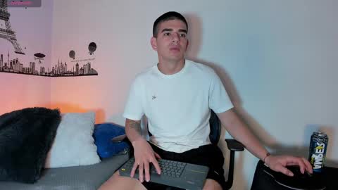 Ares online show from 3, 12, 2024