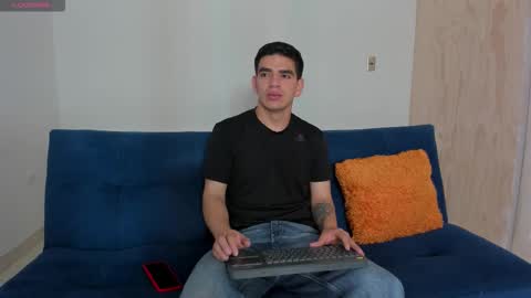 Ares online show from 20, 9, 2025