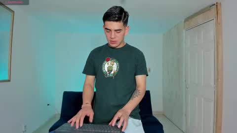 Ares online show from 3, 10, 2025