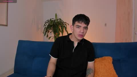 Ares online show from 8, 10, 2025