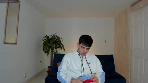 Ares online show from 10, 10, 2025