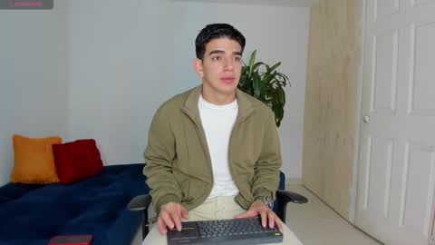 Ares online show from 29, 10, 2025