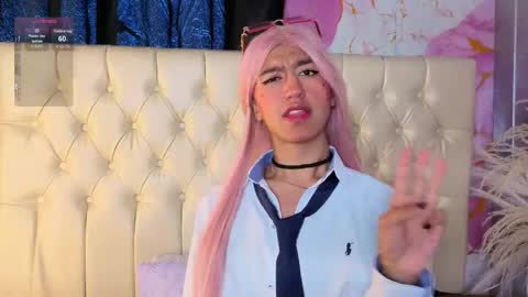 ares_twins online show from 14, 5, 2026