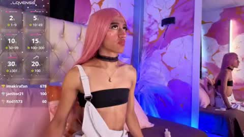 ares_twins online show from 15, 6, 2026