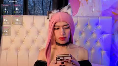 ares_twins online show from 4, 7, 2026