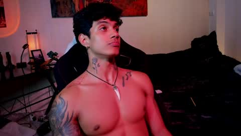 aress444 online show from 13, 4, 2026