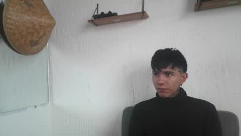 Ares online show from 25, 10, 2025