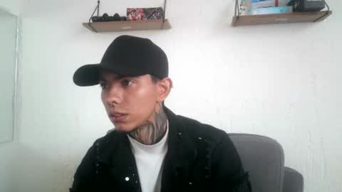 Ares online show from 23, 11, 2025