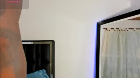 AREXXBLAKK online show from 19, 9, 2025