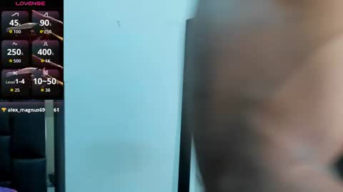Snapshot of arexblakk chatting on 19, 7, 2026 AREXXBLAKK online show from 19, 7, 2026