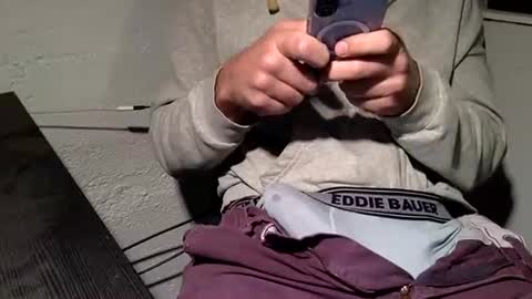 areyouasboredasme14 online show from 8, 6, 2026