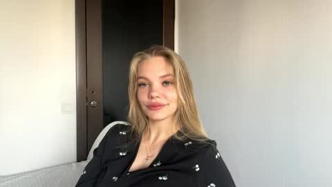 Amelia online show from 9, 11, 2025