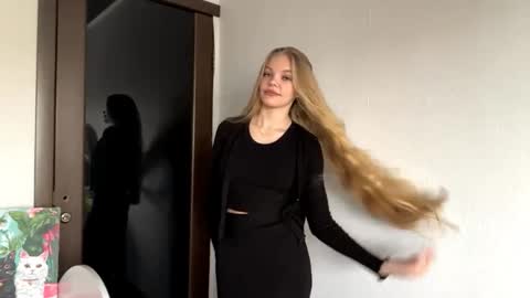 Amelia online show from 17, 12, 2025