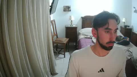 argeneros online show from 4, 6, 2026