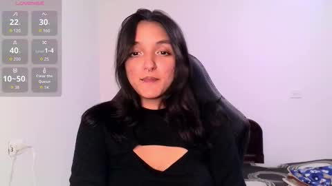 Bella online show from 11, 9, 2025