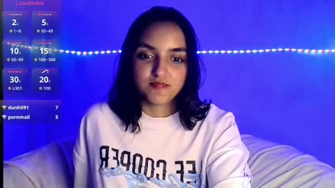 Bella online show from 26, 2, 2026