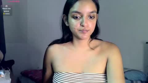 Snapshot of ari_20_ chatting on 31, 5, 2026 Bella online show from 31, 5, 2026