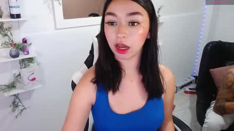 Snapshot of ari_2dcouple chatting on 30, 5, 2026 ari_2dcouple online show from 30, 5, 2026