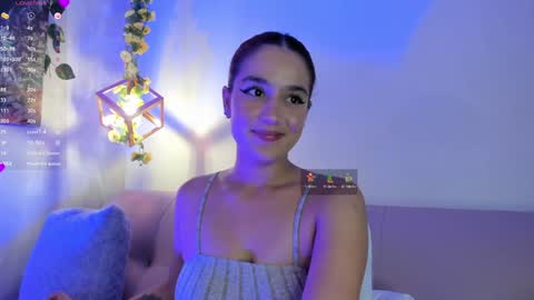 Arianna Baker online show from 12, 12, 2024