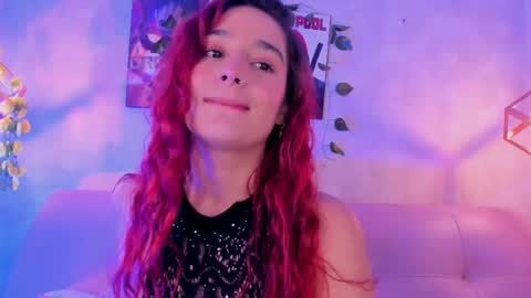 Arianna Baker online show from 8, 3, 2025