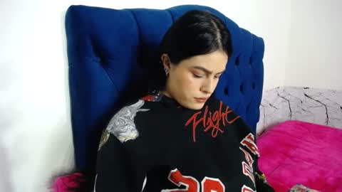 Snapshot of ari_coohachelaa chatting on 20, 9, 2025 ARIANNA online show from 20, 9, 2025