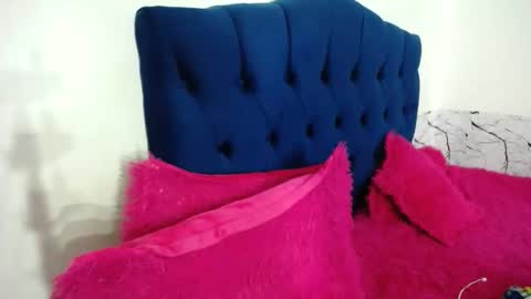 Snapshot of ari_coohachelaa chatting on 21, 4, 2026 ARIANNA online show from 21, 4, 2026