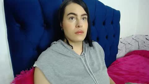 Snapshot of ari_coohachelaa chatting on 18, 5, 2026 ARIANNA online show from 18, 5, 2026