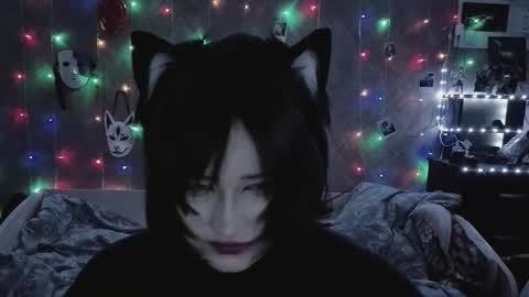 Ahri online show from 28, 11, 2025