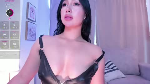 Snapshot of ari_es chatting on 6, 5, 2026 Ari online show from 6, 5, 2026